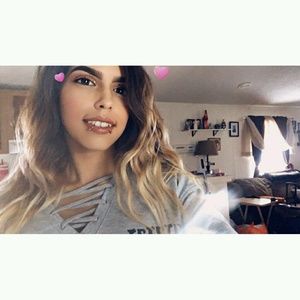 Meet your Posher, Maia